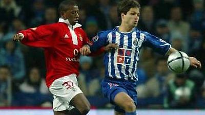 Θέλει Μανουέλ Φερναντές η Πόρτσμουθ