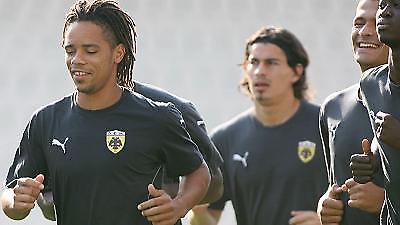 Όλοι οι δρόμοι οδηγούν στο ΟΑΚΑ