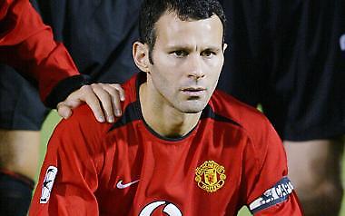 Χάσμα μεταξύ Γιουνάιτεντ και Γκιγκς