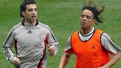 «Κατ’αρχήν συμφωνία με Μανού»