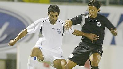 ΑΙΓΑΛΕΩ: Έτοιμος ο Μανουσάκης