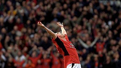 Νέβιλ: «Θέλουμε το πρωτάθλημα»