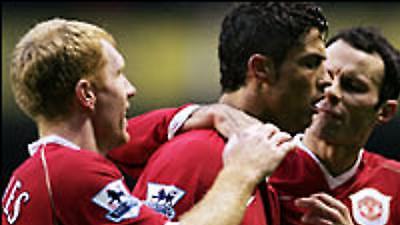 Premier League: Ακόμα σκοράρουν οι «διάβολοι»!