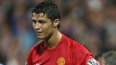 Κ. Ρονάλντο: «Δεν έκανα τίποτα»