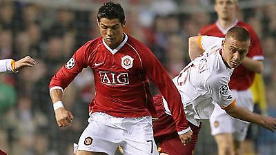 Τα φώτα σε Μάντσεστερ και Στουτγκάρδη