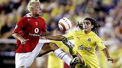 «Απέδρασε» με την ισοπαλία η Γιουνάιτεντ