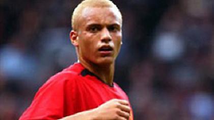 Διαφωνία Μπράουν-Μάντσεστερ Γιουνάιτεντ