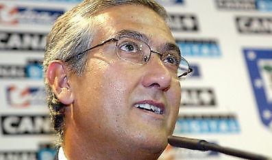 Μανθάνο: «Ηγέτης μας ο Μπασινάς»