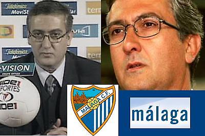 Απέλυσε τον Μανθάνο η Μάλαγα