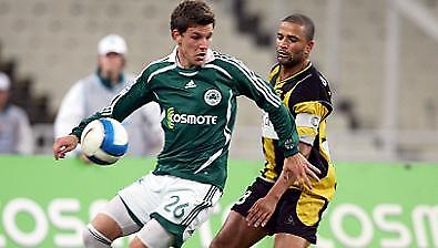 Βασικός ο Μάντζιος