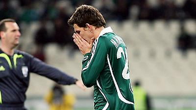 Ιδανικός αυτόχειρας!