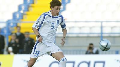 Μάντζιος: «Τιμή μου η εθνική»