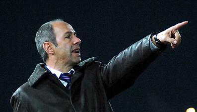 Μάουρερ: «Απολαμβάνω την ζωή εδώ, αλλά…»