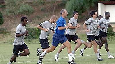 ΟΦΗ: Για τη νίκη…