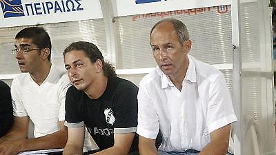 Μάουρερ: «Θέλουμε χρόνο…»