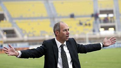 Μάουρερ: «Στόχος μας το ΟΥΕΦΑ»