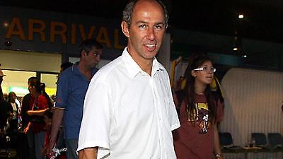 Μάουρερ: «Πιστεύουμε στην πρόκριση»