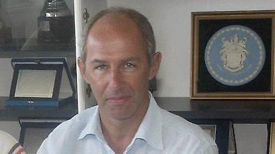 Μάουρερ: «Το μυαλό στην Καλαμαριά»