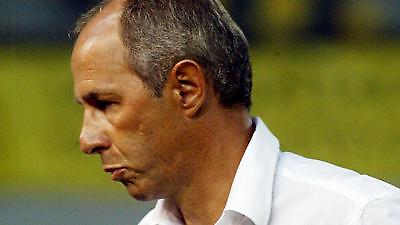 ΟΦΗ: Χωρίς προβλήματα η προπόνηση