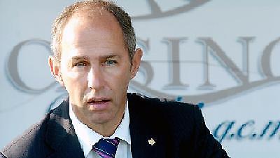 Μάουρερ: «Και πάλι πνεύμα νικητή»