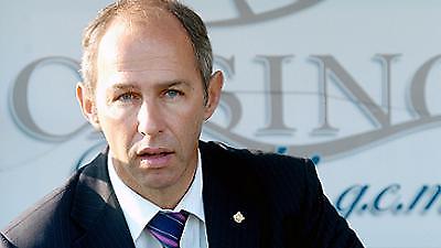 Μάουρερ: «Η προσοχή μας στην ΑΕΚ»