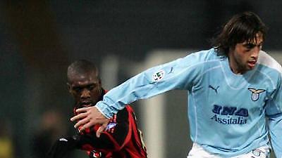 Απών ο Μάουρι