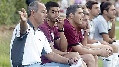 Μάουρερ: «Αδικαιολόγητα λάθη»