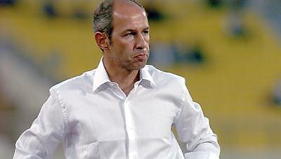 ΟΦΗ: Ανέτοιμοι οι Κωνσταντινίδης και Πίτσος