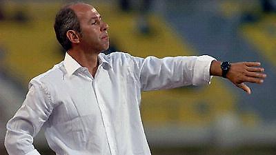 ΟΦΗ: Υπό αντίξοες συνθήκες η προπόνηση