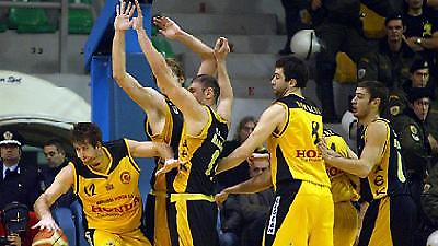 Α1:Στην παράταση το Μαρούσι