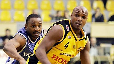 Νέα νίκη για Μαρούσι