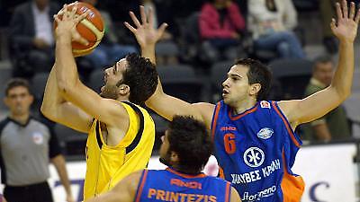 «Πορτοκαλί» επέλαση