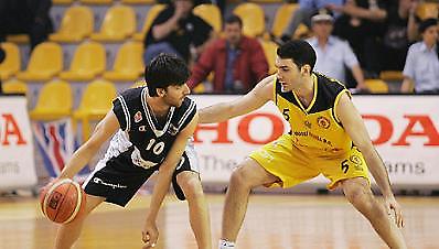 Α1: 3η και... φαρμακερή