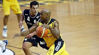 Α1: Πίστη στο Μαρούσι για νίκη