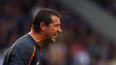 Οσκαρ ατυχίας για τον Μάρτιν