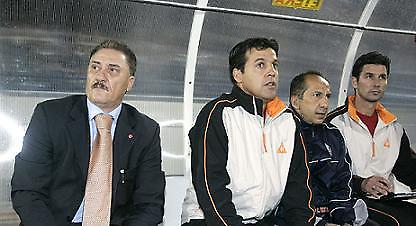 ΞΑΝΘΗ: Τέλος και ο Μαρτσέλο