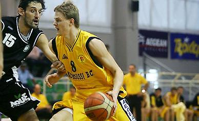 Ευκολα το Μαρούσι