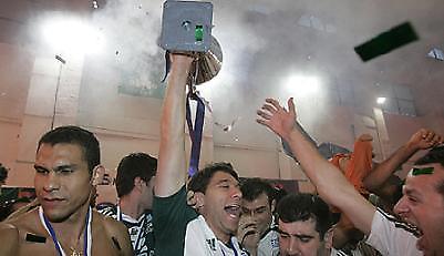 «Δεν συγκρίνεται η Λεωφόρος»