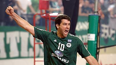 Τιμή στον Μαρσελίνιο