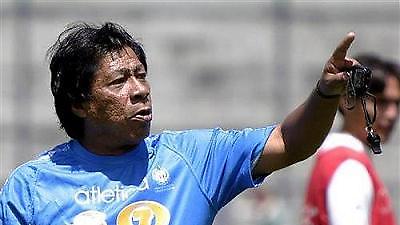 Αλλαγή φρουράς στη Γουατεμάλα