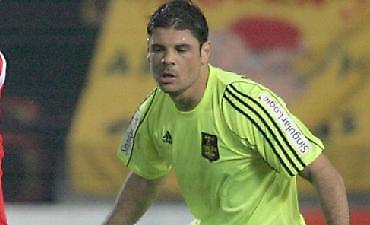 Μαραγκός: «Κανένα θέμα με Ηρακλή»