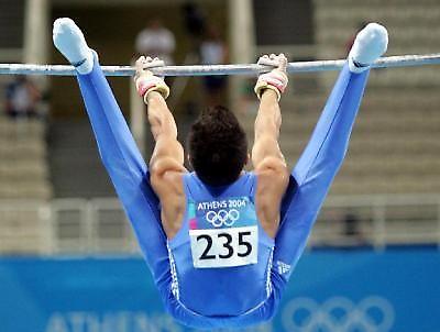 Τρίτος ο Βλάσης Μάρας!