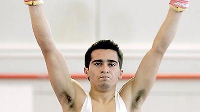 «Χρυσός» ο Μάρας