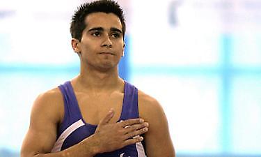 «Χάλκινος» ο Μάρας