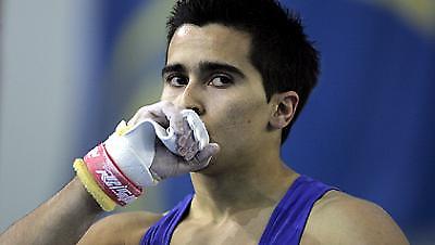 Πρωτιά στο μονόζυγο για Μάρα