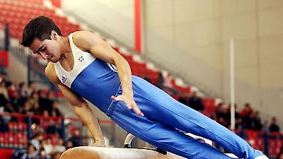 Ανακοινώθηκε η αποστολή για το Ευρωπαϊκό ενόργανης