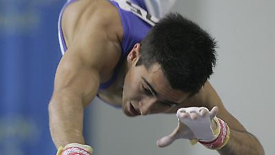 Χάνει το ευρωπαϊκό ενόργανης ο Μάρας