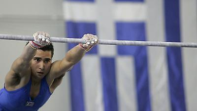 Στον τελικό ο Μάρας