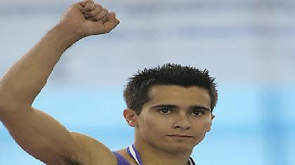 Στο Πεκίνο Μάρας και Μπισμπίκου