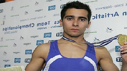 Νέο πρόγραμμα θα δοκιμάσει ο Μάρας